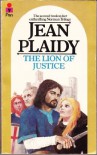 The Lion of Justice (The Norman Series: Volume 2) - Jean Plaidy