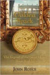 The Golden Spark - John Allen Royce Jr.