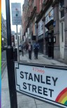 Stanley Street - R.J. Seeley