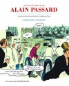 In the Kitchen with Alain Passard: Inside the World (and Mind) of a Master Chef - Christophe Blain