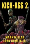 Kick-Ass 2 - Mark Millar