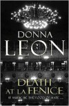 Death at La Fenice  - Donna Leon