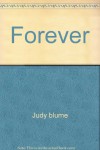 Forever - Judy Blume