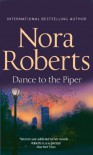 Dance to the Piper (The O'Hurleys) - Nora Roberts