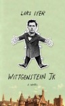 Wittgenstein Jr. - Lars Iyer
