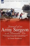 Journal of an Army Surgeon in the Peninsular War: The Recollections of a British Army Medical Man on Campaign During the Napoleonic Wars - Charles Boutflower