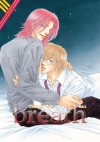 Breath: Volume 2 (yaoi manga) - Chifumi Ochi