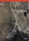 33 wiersze - Henry Vaughan