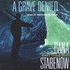 A Grave Denied (Kate Shugak, #13) - Dana Stabenow, Marguerite Gavin