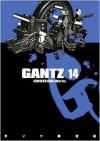 Gantz Volume 14 - Hiroya Oku