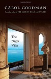 The Night Villa - Carol Goodman