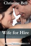 Wife for Hire - Christine  Bell