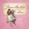 Jane Austen Companion to Love Little Gift Book - Sourcebooks Inc