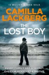 The Lost Boy - Camilla Läckberg