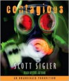 Contagious  - Scott Sigler