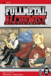 Fullmetal Alchemist, Vol. 22 - Hiromu Arakawa