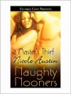 Master's Thief - Nicole Austin