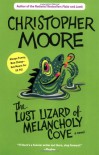 The Lust Lizard Of Melancholy Cove - Christopher Moore