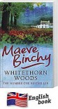 Whitethorn woods - Maeve Binchy