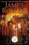Blood Brothers (The Order of the Sanguines, #0.6) - James Rollins, Rebecca Cantrell
