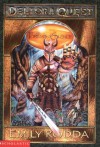 Deltora Quest #1: The Forest of Silence - Emily Rodda