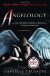 Angelology (Angelology #1) - Danielle Trussoni