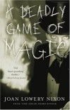 A Deadly Game of Magic - Joan Lowery Nixon