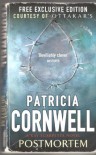 Postmortem  - Patricia Cornwell