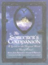 The Sorcerer's Companion: A Guide to the Magical World of Harry Potter - Allan Zola Kronzek, Elizabeth Kronzek