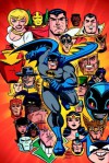 Batman: The Brave and the Bold #1 - Matt Wayne, J. Torres, Dan Davis, Carlo Barberi, Andy Suriano, Phil Moy, Terry Beatty