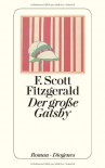 Der Große Gatsby - F. Scott Fitzgerald, Bettina Abarbanell
