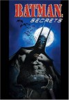 Batman: Secrets - Sam Kieth