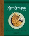 The Monsterology Handbook: A Practical Course in Monsters - Ernest Drake