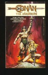 Conan the Barbarian - L. Sprague De Camp;Lin Carter