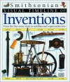 Visual Timeline of Inventions - Richard  Platt, Richard Platt