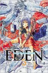 Eden: It's an Endless World, Volume 3 - Hiroki Endo