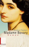 Madame Bovary - Gustave Flaubert