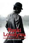 Rzeki Londynu - Ben Aaronovitch, Małgorzata Strzelec