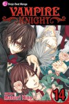 Vampire Knight, Vol. 14 - Matsuri Hino