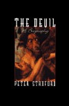 The Devil: A Biography - Peter Stanford