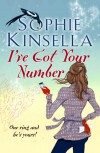 I've Got Your Number: A Novel - Sophie Kinsella