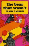 The Bear That Wasn't - Frank Tashlin