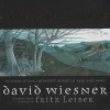 Gonna Roll the Bones - Fritz Leiber, David Wiesner