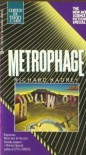 Metrophage - Richard Kadrey
