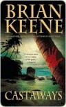 Castaways (Leisure Fiction) - Brian Keene