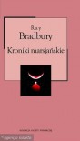 Kroniki marsjańskie - Ray Bradbury
