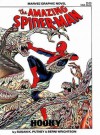 The Amazing Spider-Man: Hooky - Susan K. Putney, Bernie Wrightson