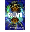 Goliath  - Scott Westerfeld