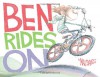 Ben Rides On - Matt  Davies
