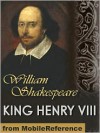 King Henry VIII - William Shakespeare